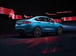 Geely Xing Yue 350T 2019 года
